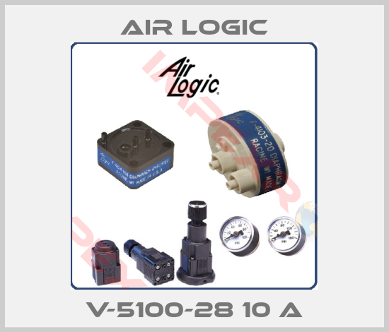 Air Logic-V-5100-28 10 A