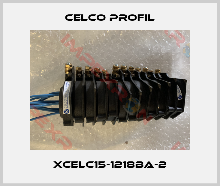 Celco Profil-XCELC15-1218BA-2