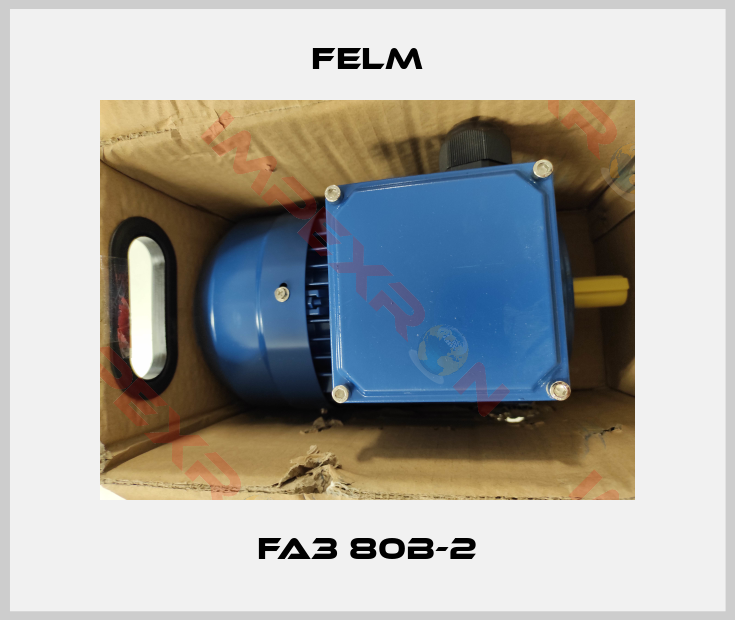 Felm-FA3 80B-2