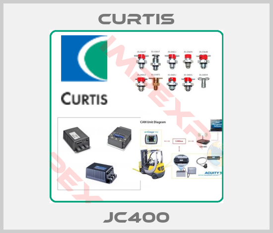 Curtis-JC400