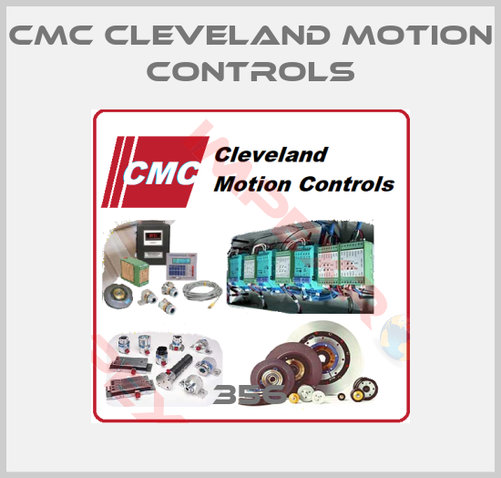 Cmc Cleveland Motion Controls-  356