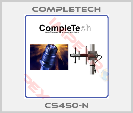 Completech-CS450-N