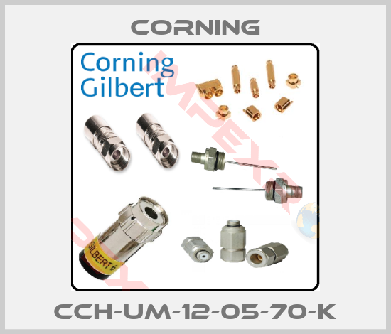 Corning-CCH-UM-12-05-70-K