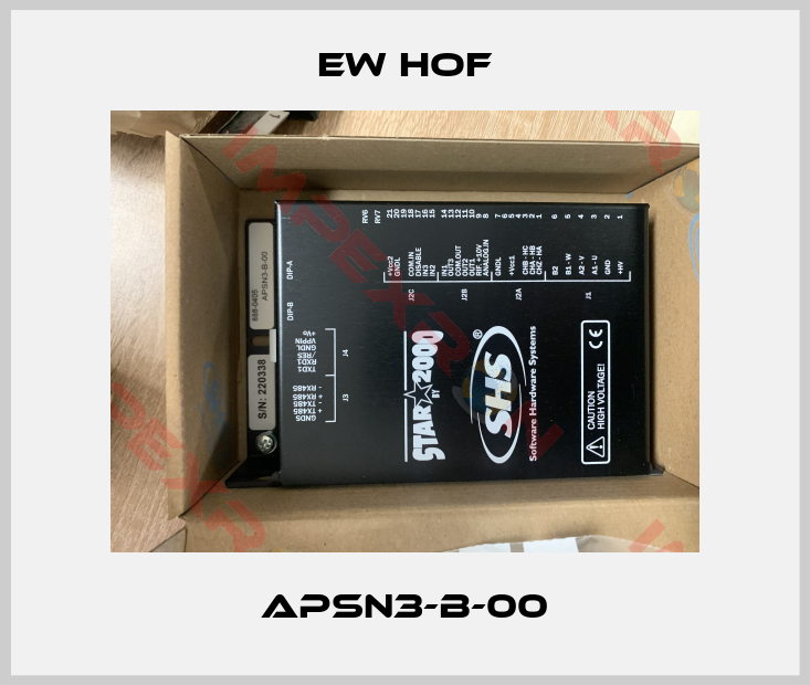 Ew Hof-APSN3-B-00