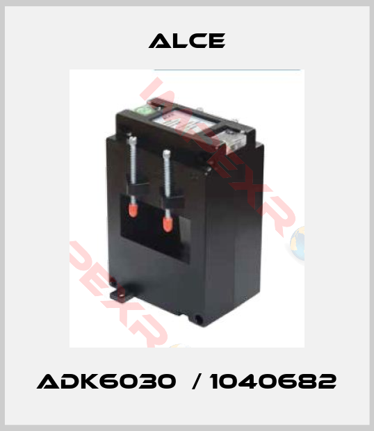 Alce-ADK6030  / 1040682