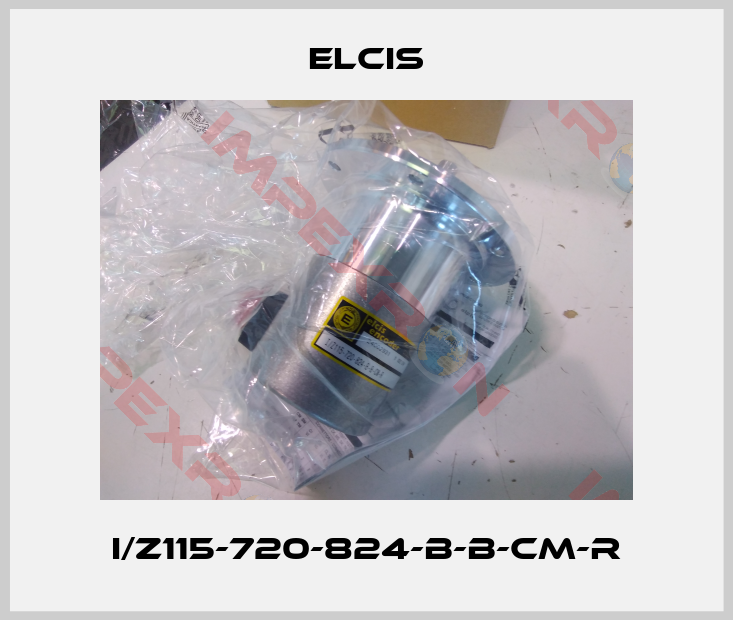 Elcis-I/Z115-720-824-B-B-CM-R