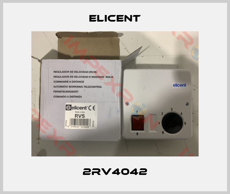 Elicent-2RV4042