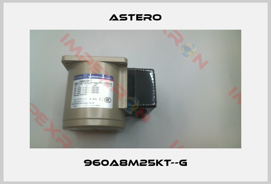 Astero-960A8M25KT--G