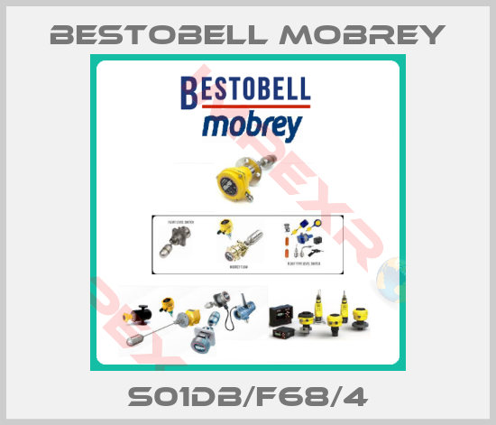 Bestobell Mobrey-S01DB/F68/4