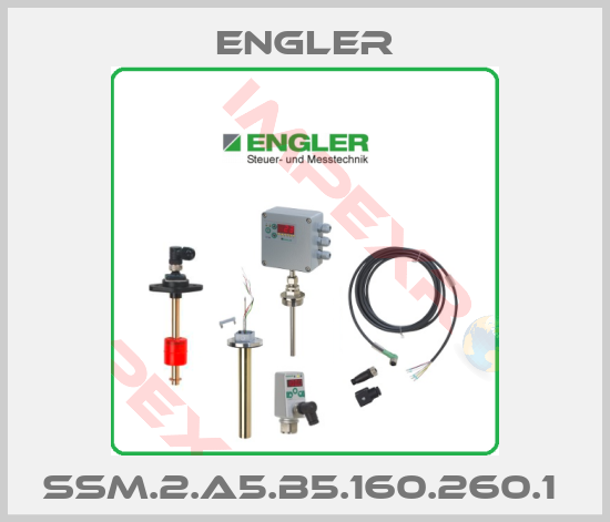 Engler-SSM.2.A5.B5.160.260.1 