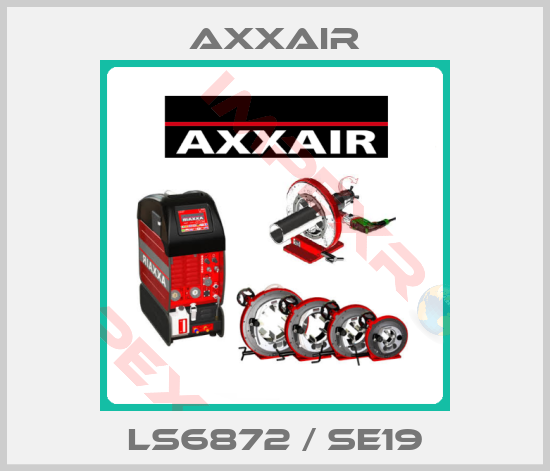 Axxair-LS6872 / SE19