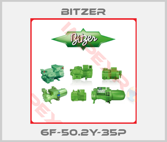 Bitzer-6F-50.2Y-35P