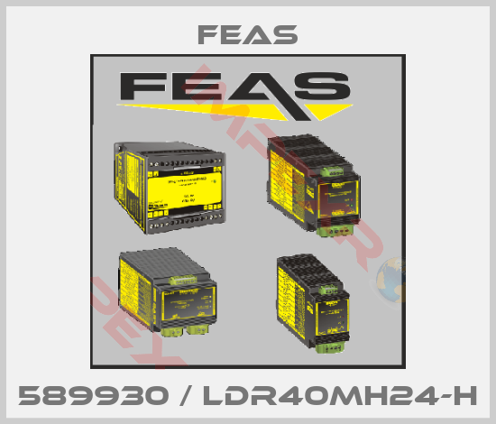 Feas-589930 / LDR40MH24-H