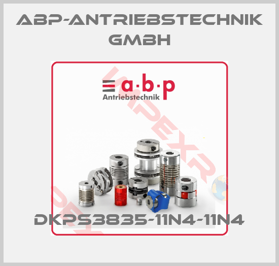 ABP-Antriebstechnik GmbH-DKPS3835-11N4-11N4