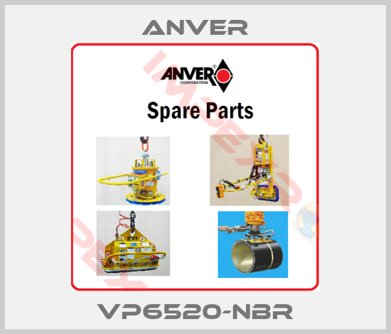 Anver-VP6520-NBR