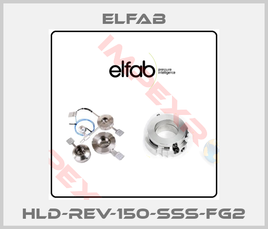 Elfab-HLD-REV-150-SSS-FG2