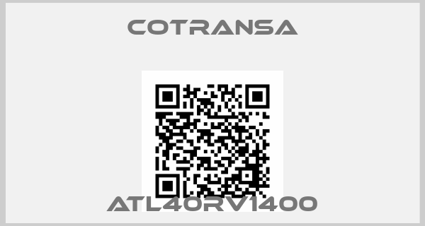 Cotransa-ATL40RV1400