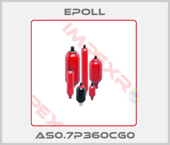 Epoll-AS0.7P360CG0