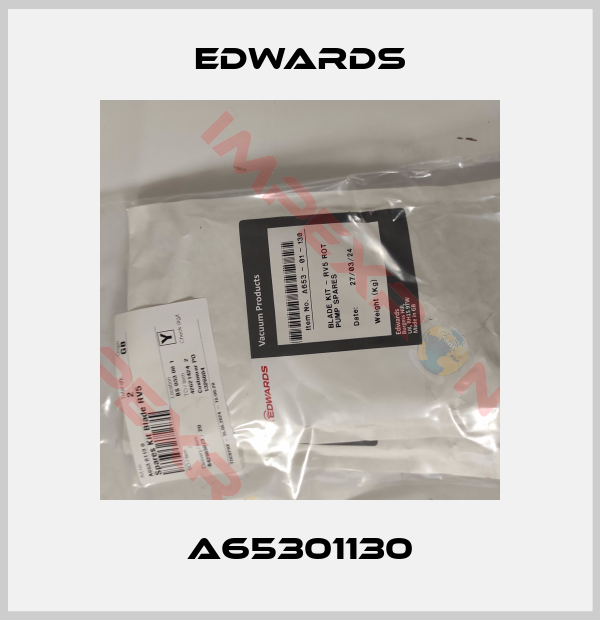 Edwards-A65301130