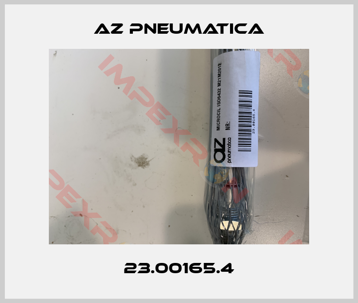 AZ Pneumatica-23.00165.4