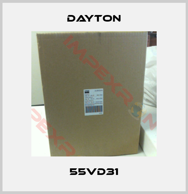 DAYTON-55VD31
