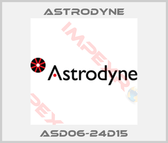 Astrodyne-ASD06-24D15