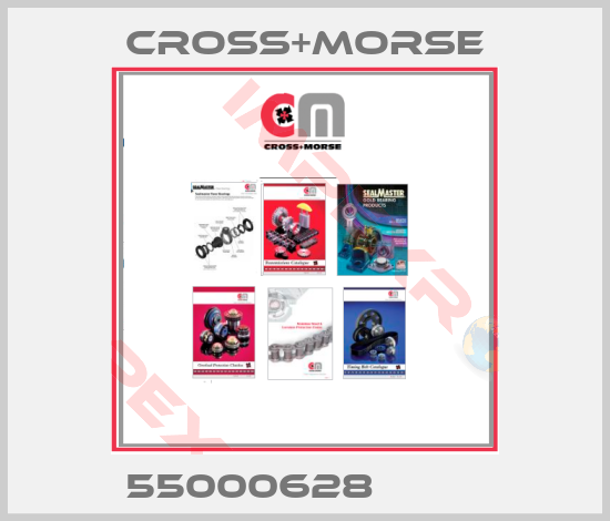 Cross+Morse-55000628         