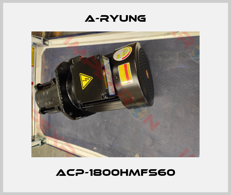 A-Ryung-ACP-1800HMFS60