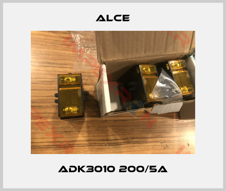 Alce-ADK3010 200/5A