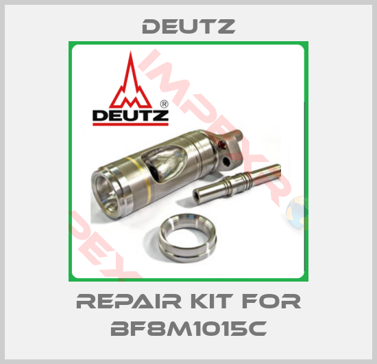 Deutz-Repair kit for BF8M1015C