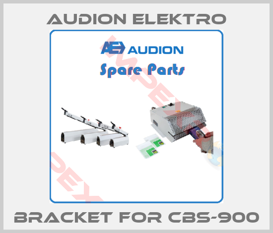 Audion Elektro-bracket for CBS-900