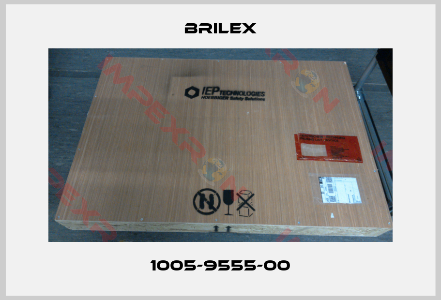 Brilex-1005-9555-00
