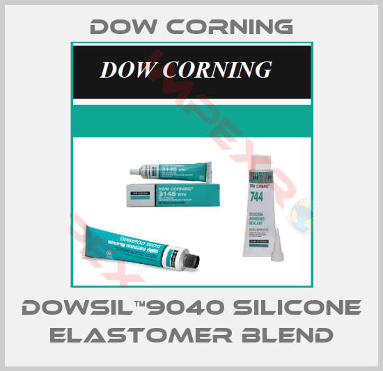 Dow Corning-DOWSIL™9040 Silicone Elastomer Blend