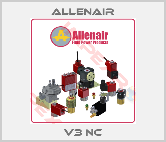 Allenair-V3 NC