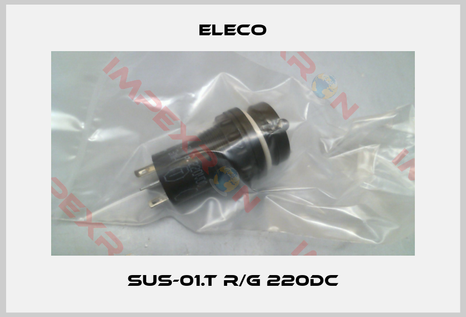 Eleco-SUS-01.T R/G 220DC