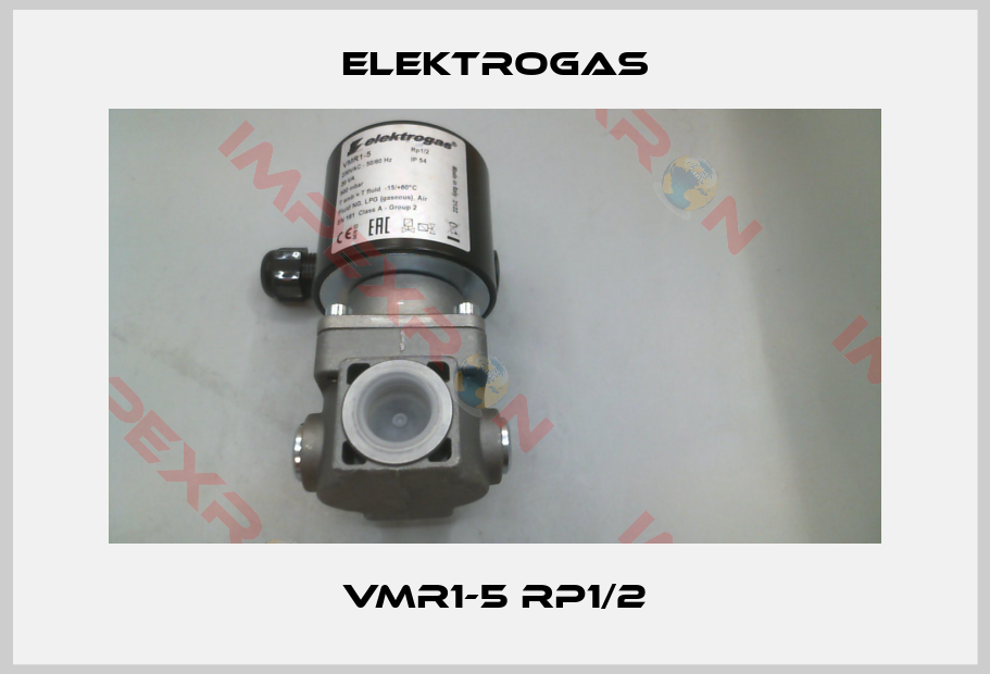 Elektrogas-VMR1-5 Rp1/2