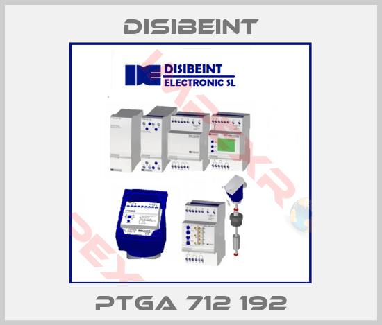 Disibeint-PTGA 712 192
