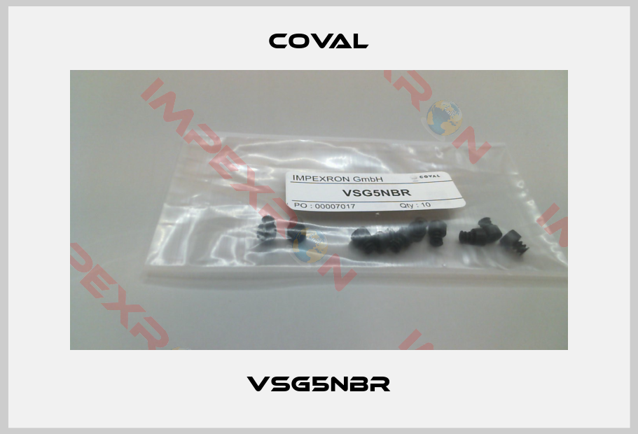 Coval-VSG5NBR