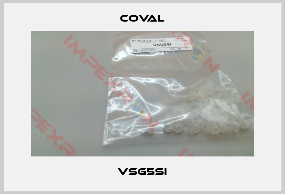 Coval-VSG5SI