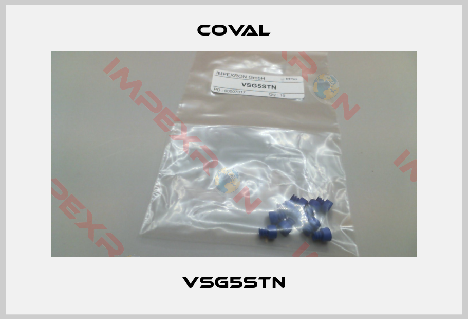 Coval-VSG5STN