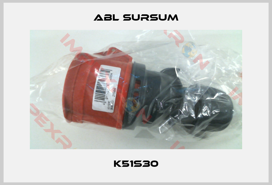 Abl Sursum-K51S30