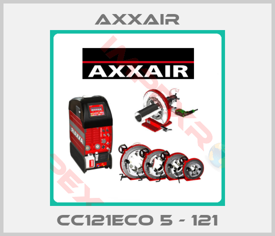 Axxair-CC121ECO 5 - 121