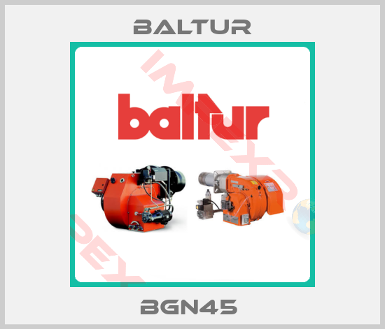 Baltur-BGN45 