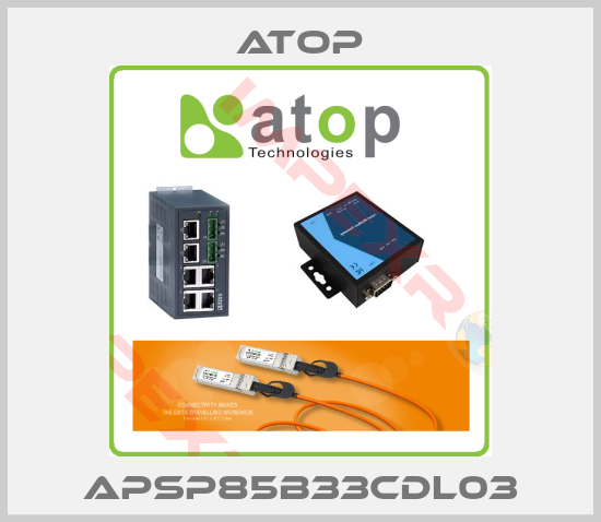 Atop-APSP85B33CDL03