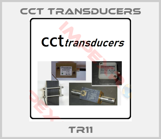 Cct Transducers-TR11