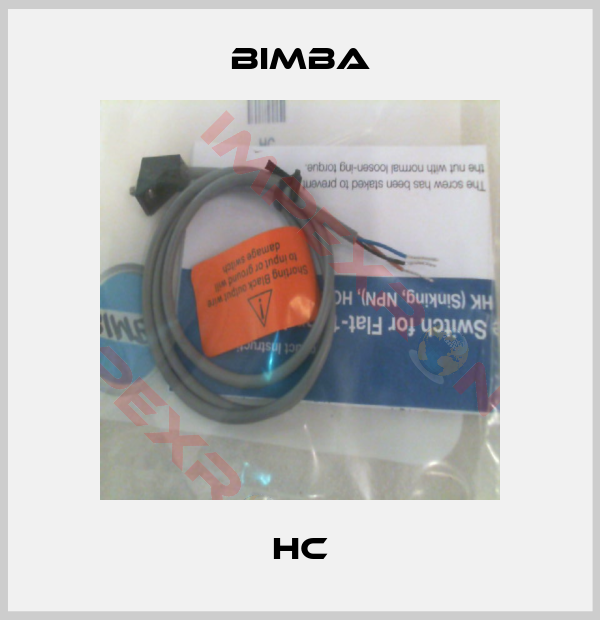 Bimba-HC