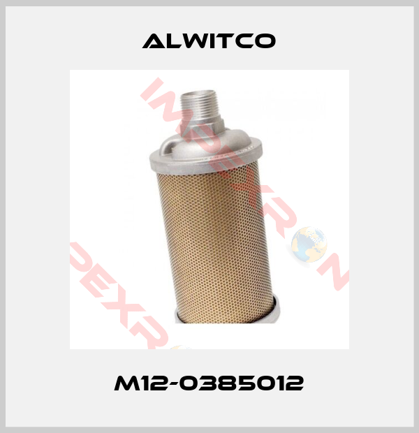 Alwitco-M12-0385012