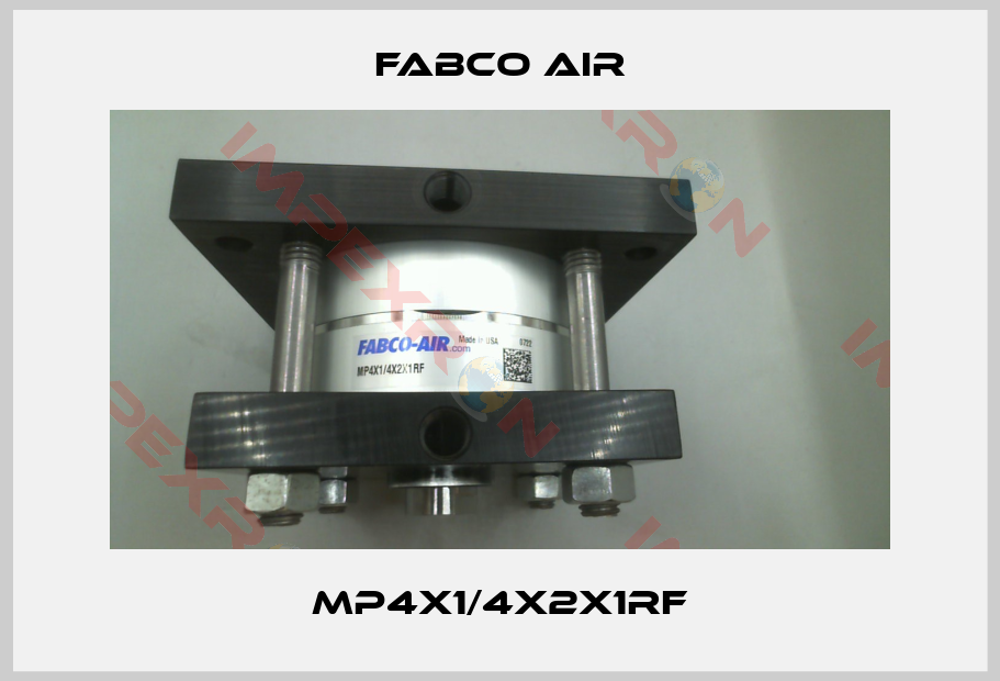 Fabco Air-MP4X1/4X2X1RF