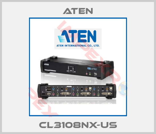 Aten-CL3108NX-US