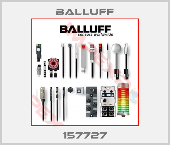 Balluff-157727